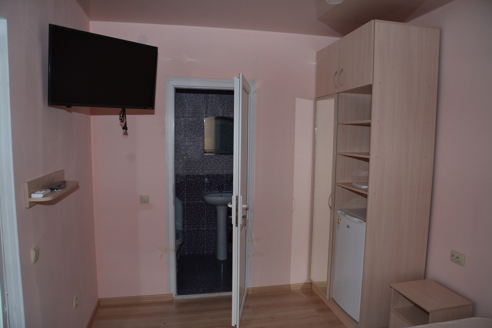 Гостевой дом Елизавета