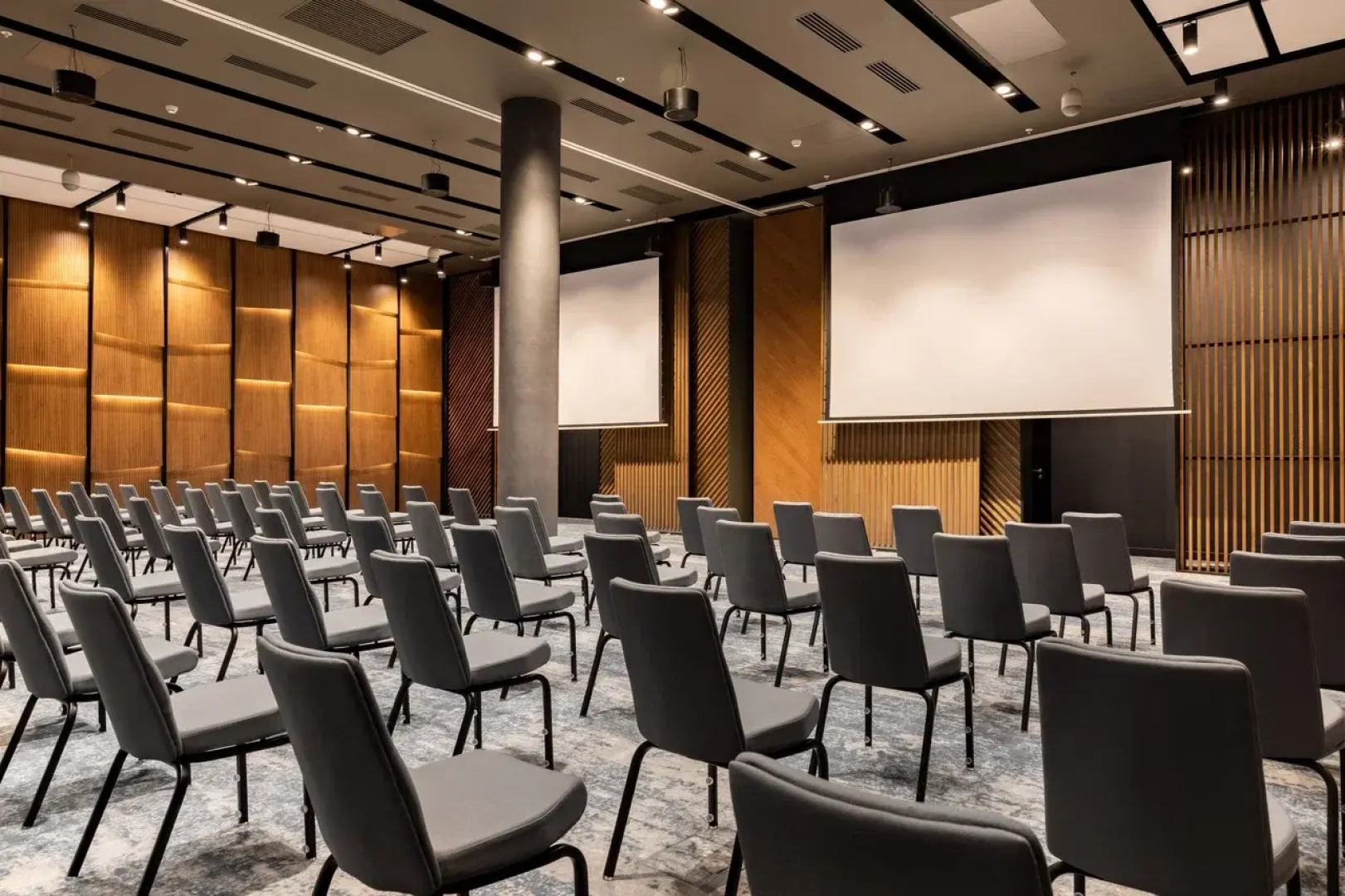 Отель Radisson Gorizont Rostov-on-Don