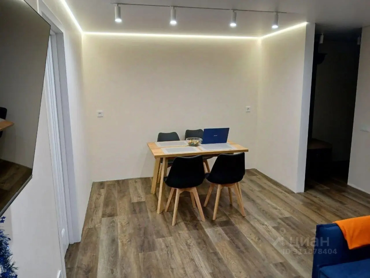 Квартира 2-комнатная в Курортной Зоне Кисловодска