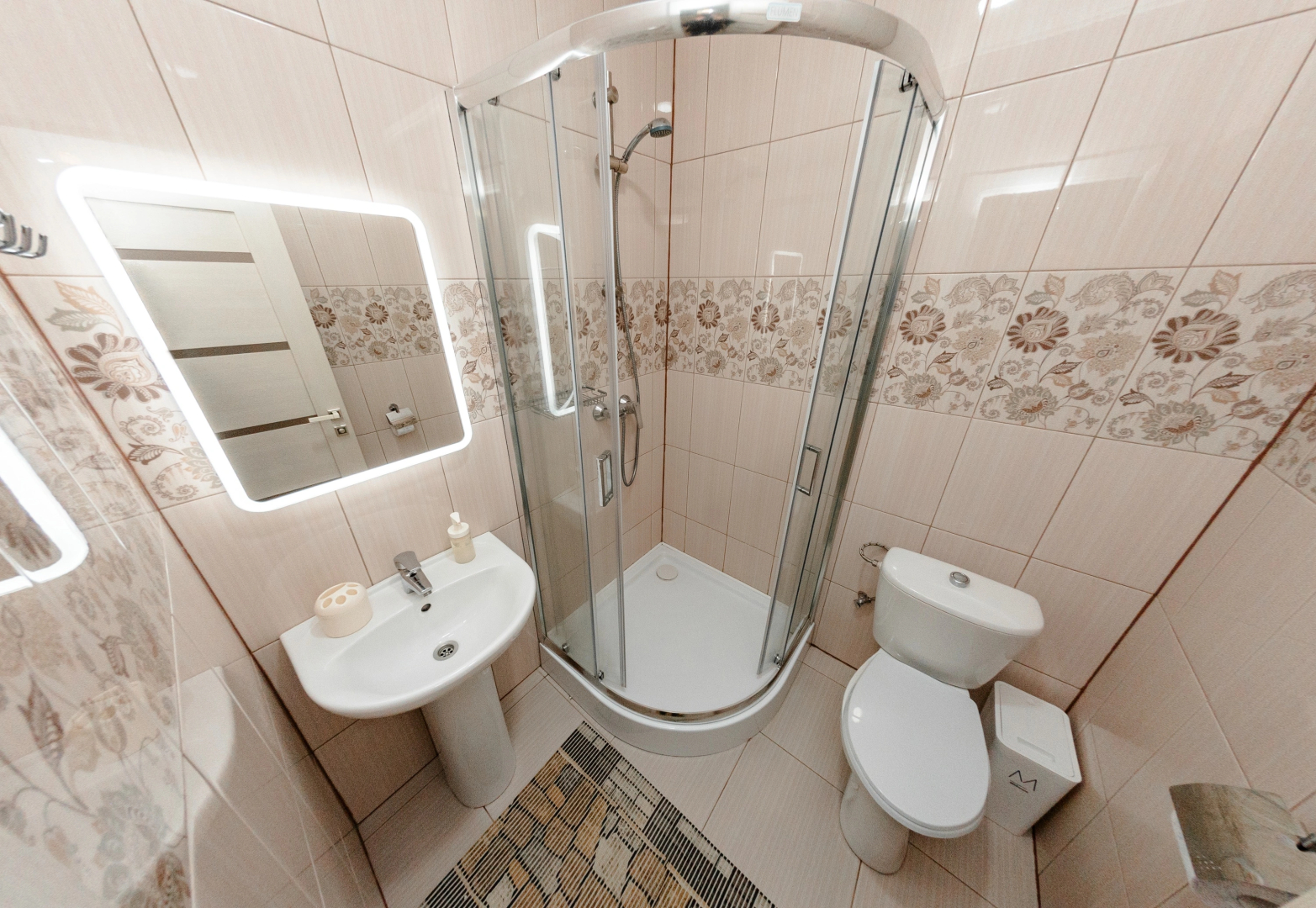 Гостевой Дом Черномор