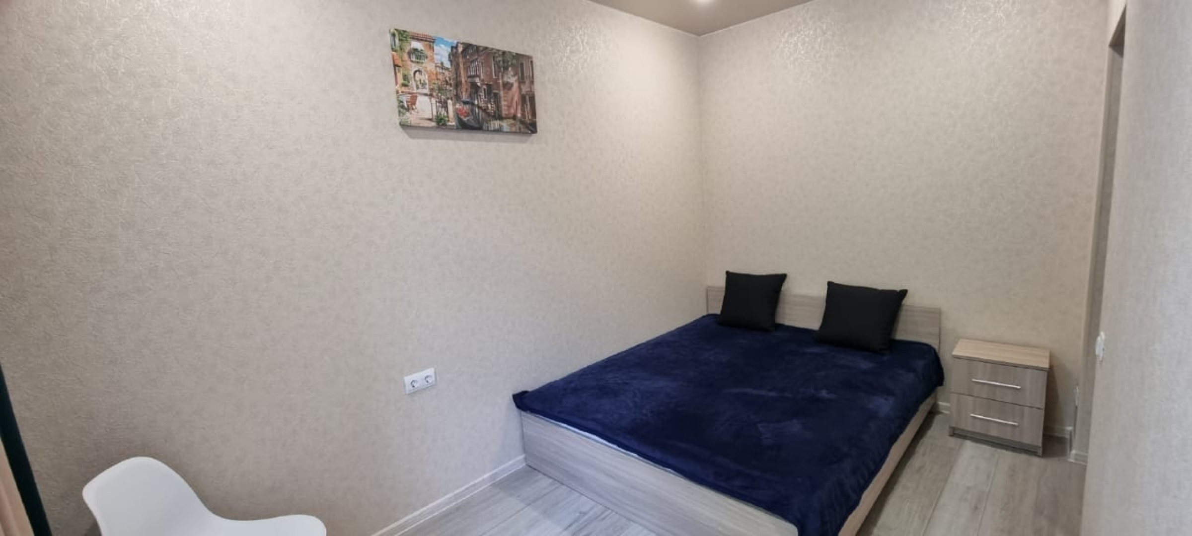 Апартаменты на Сибирской