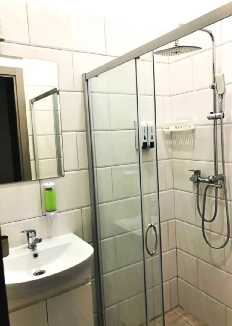 Апартаменты Remarka Home 1