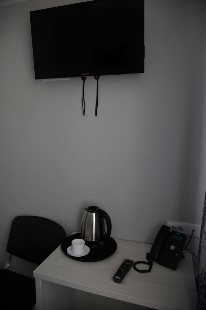 Гостиница Отель