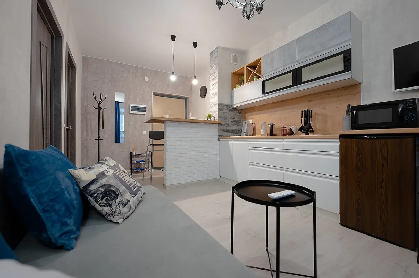 Апартаменты Пять Звёзд Аметист