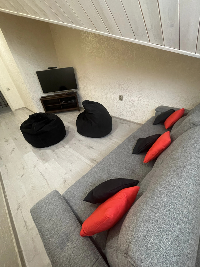 Двухуровневые Аппартаменты Blanca