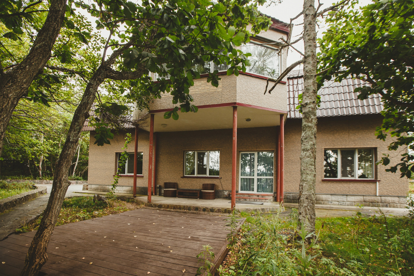 Гостевой дом Тунайча