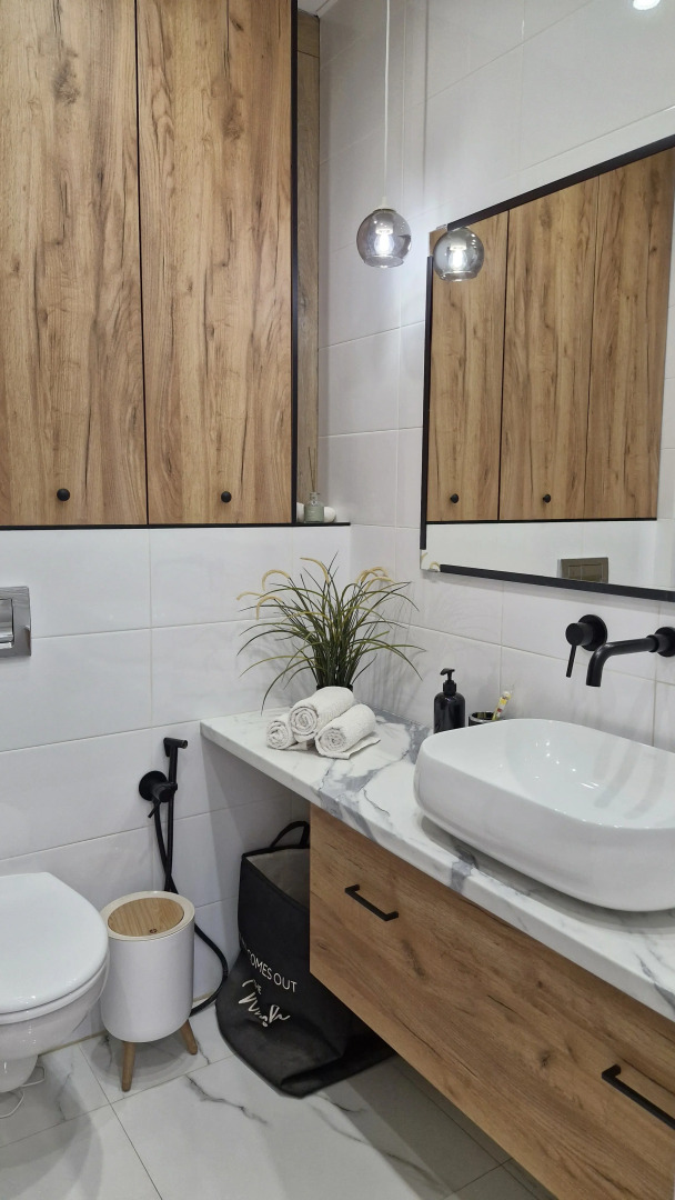 Апартаменты Family Home Парк Галицкого