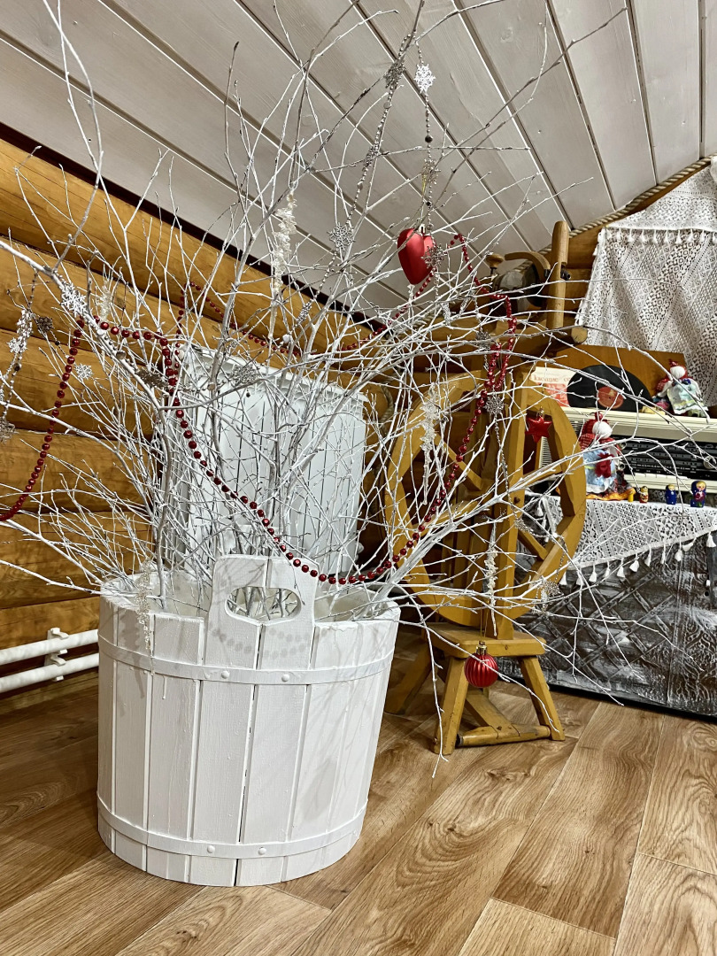 Гостевой дом Горицы