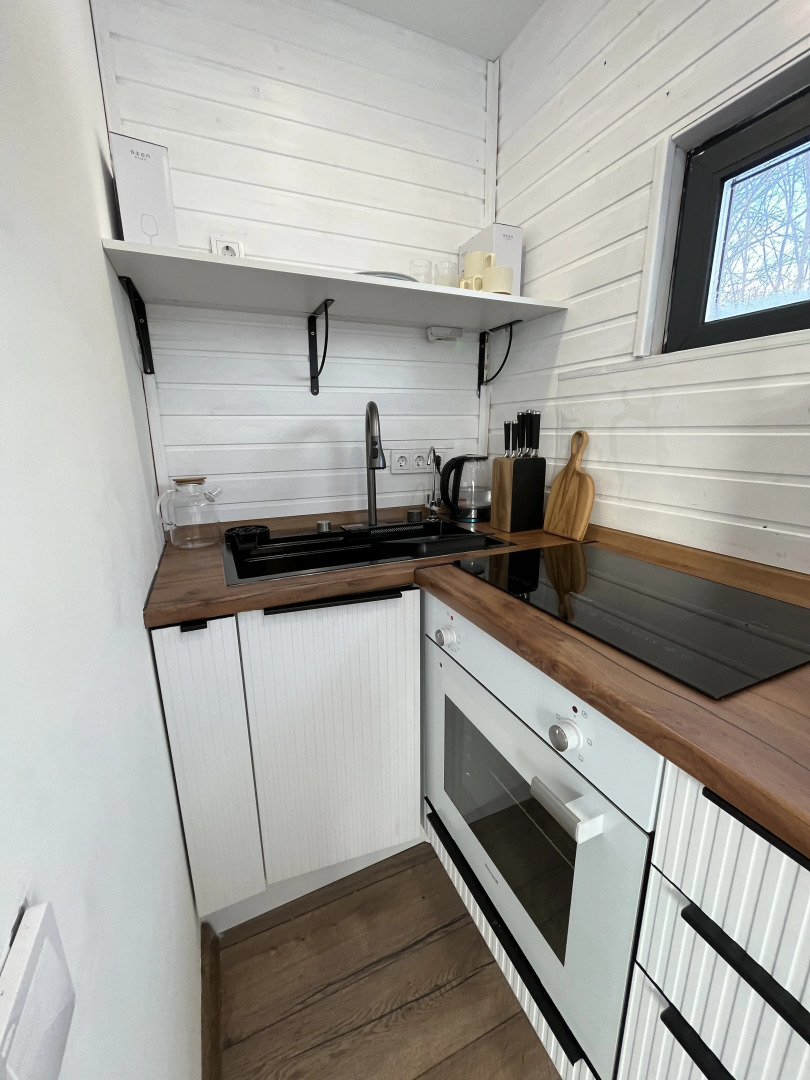 Частный дом Relax Bay