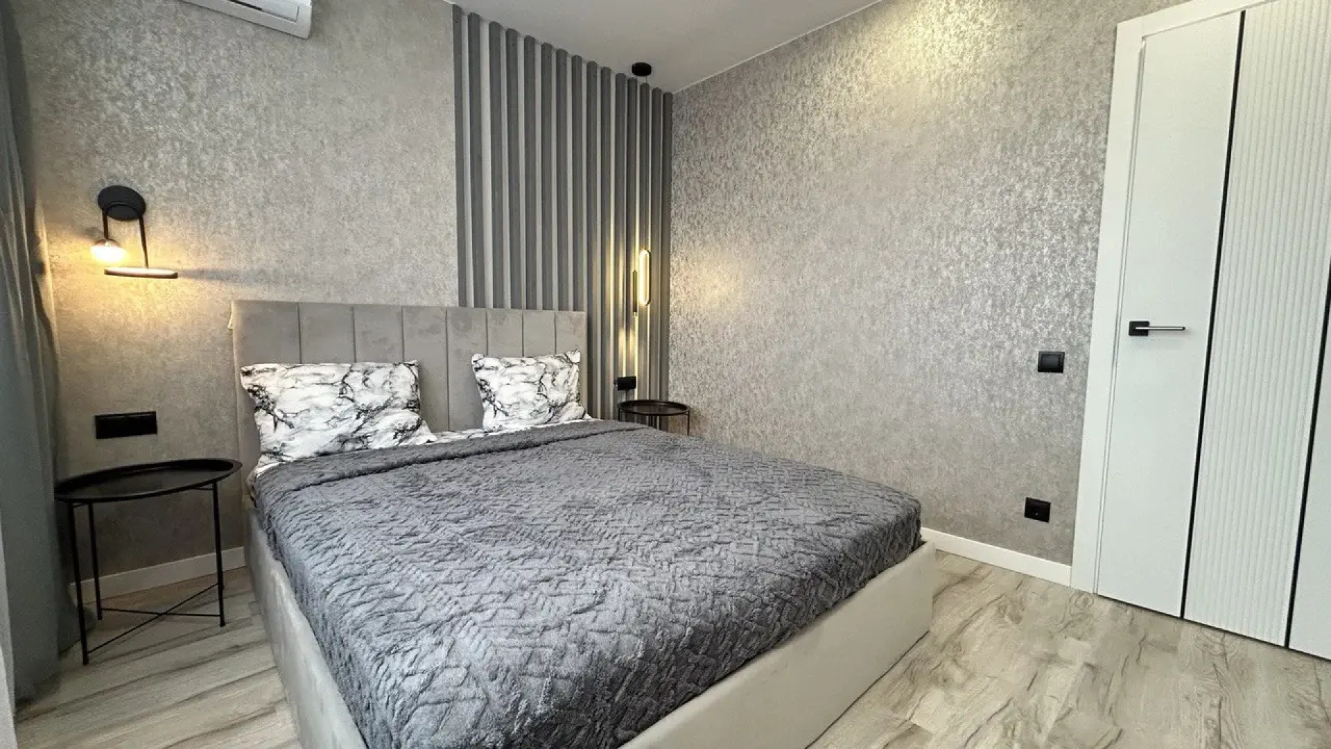 Апартаменты Luxury 2 кровати
