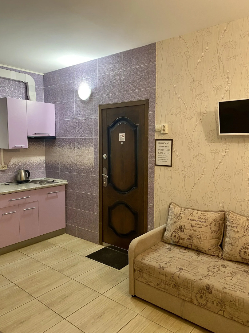 Гостевой дом на Пирогова 38