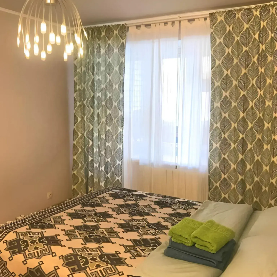 Квартира на Широкой у Метеора