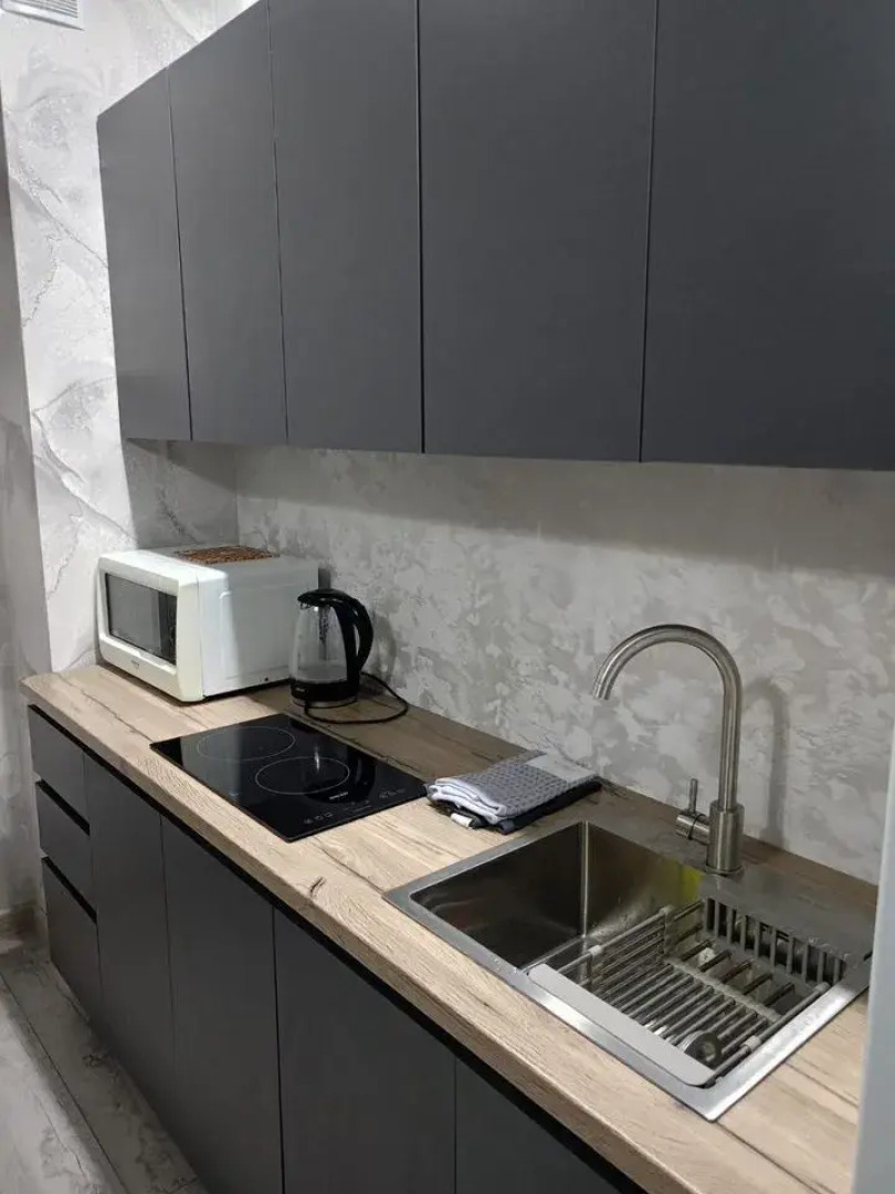 Апартаменты Дорожная 50А