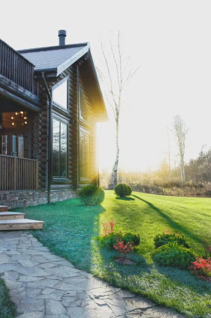 Экопарк Легенды Леса