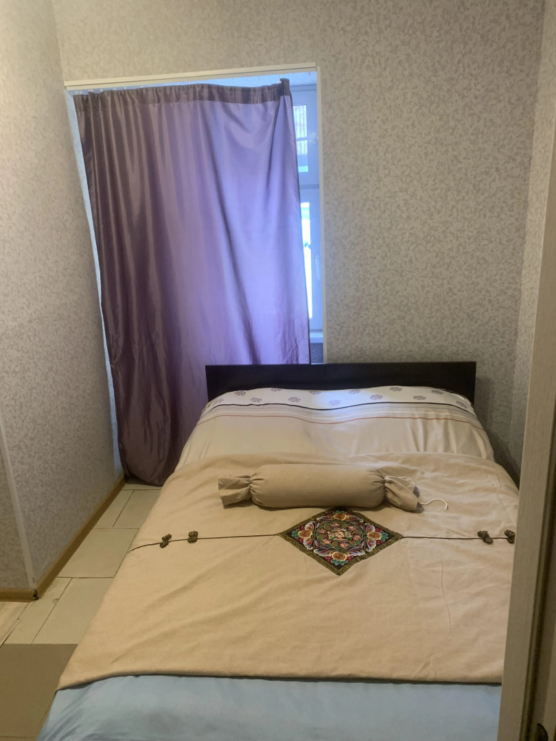Хостел South west hostel ФГБу Кулакова