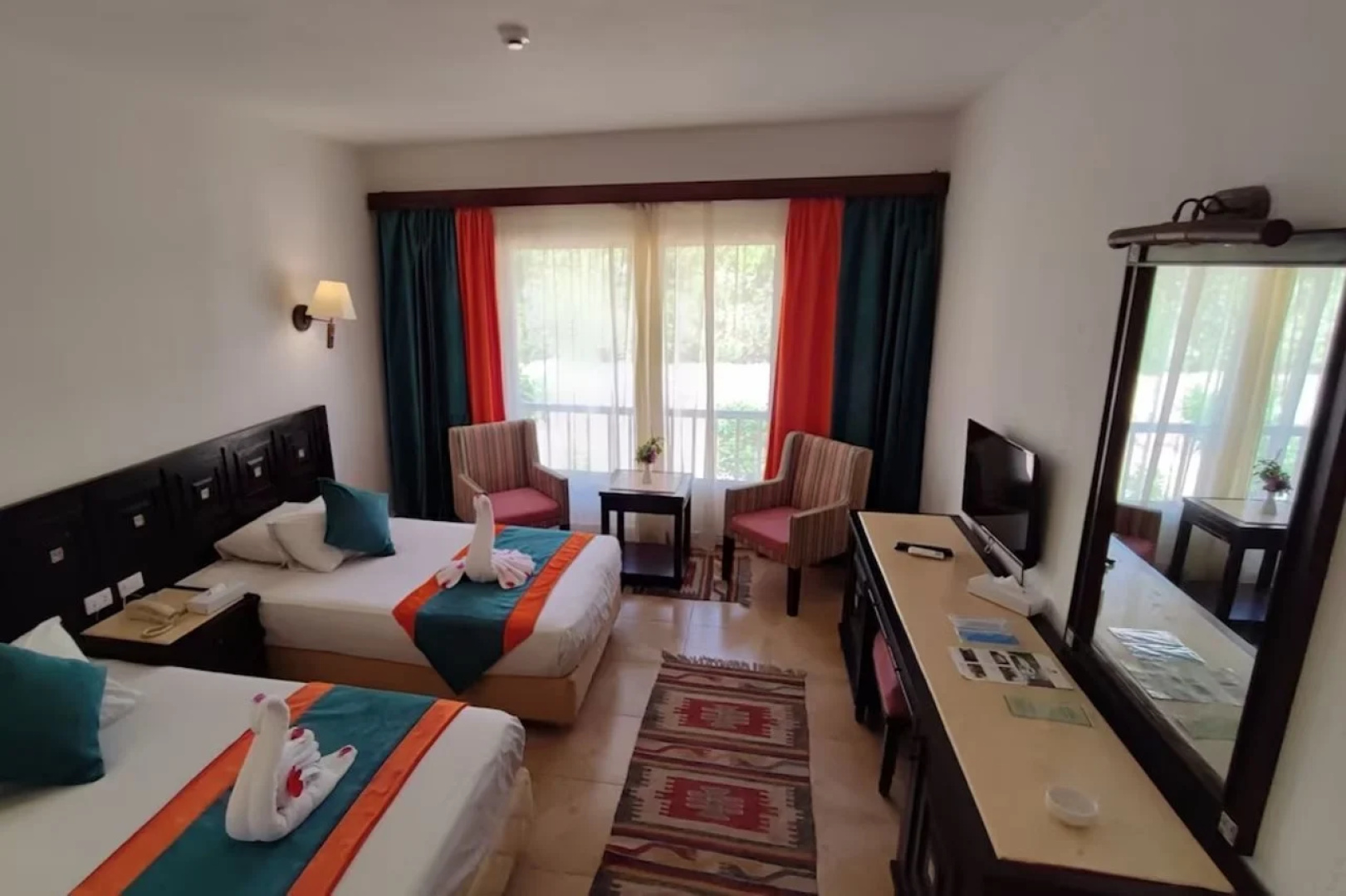 Turquoise Beach Hotel