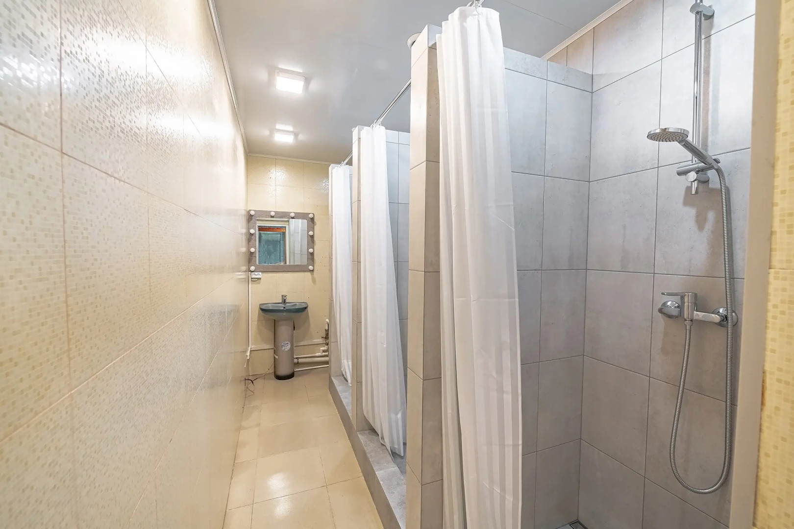 Хостел Облака