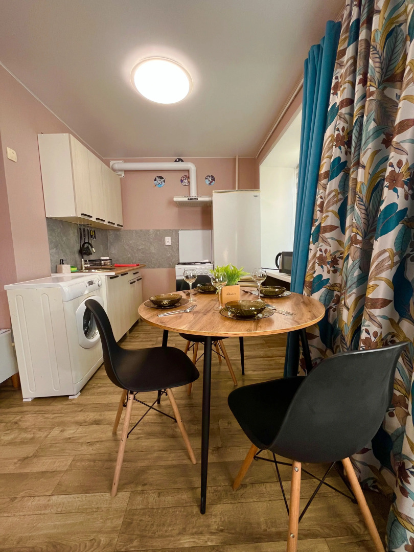 Квартира двухкомнатная в Качканаре