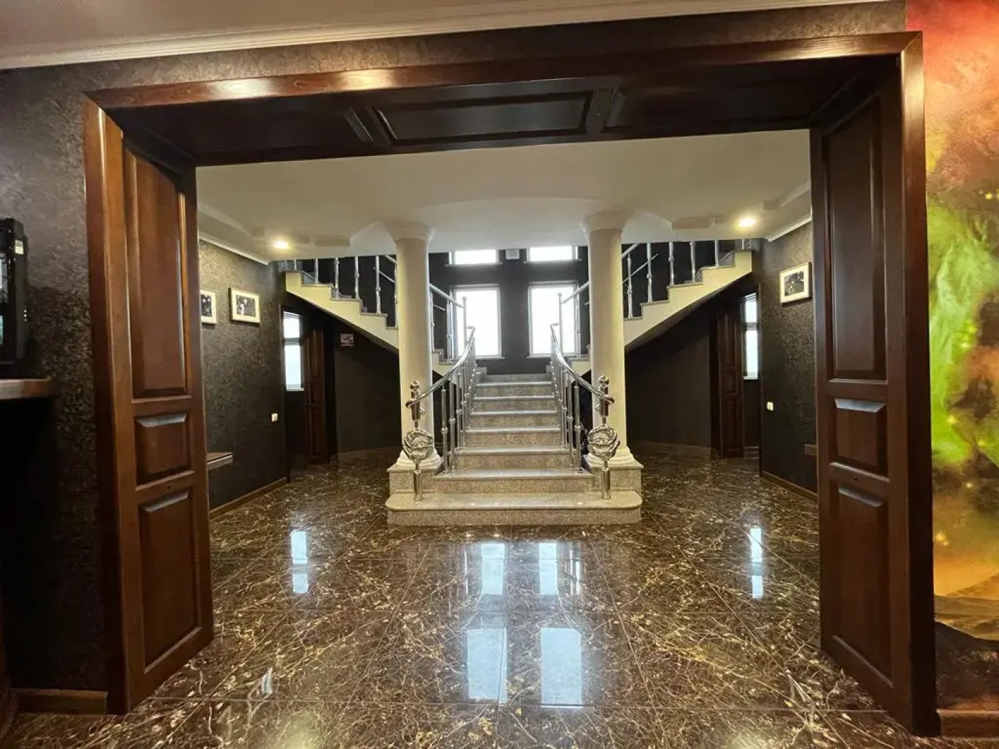 Гостевой дом Космос