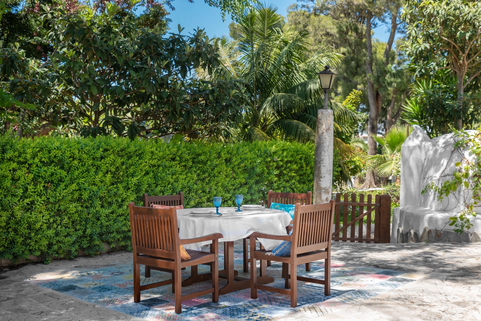 Апарт-отель SUITES CORTIJO FONTANILLA