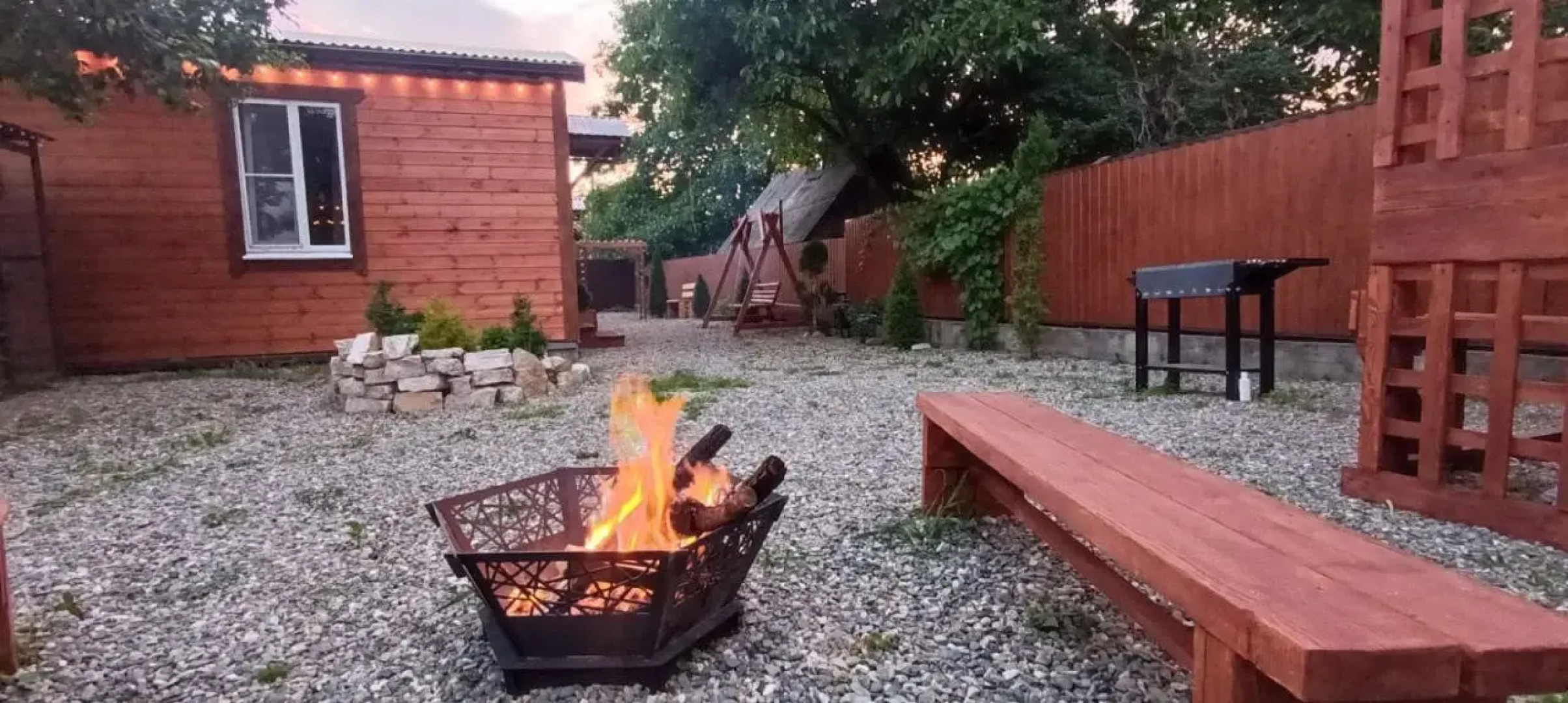 Гостевой дом Проксима