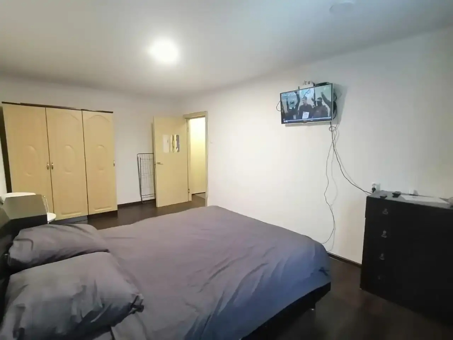 Квартира Уютная в цeнтpе Сертолoво