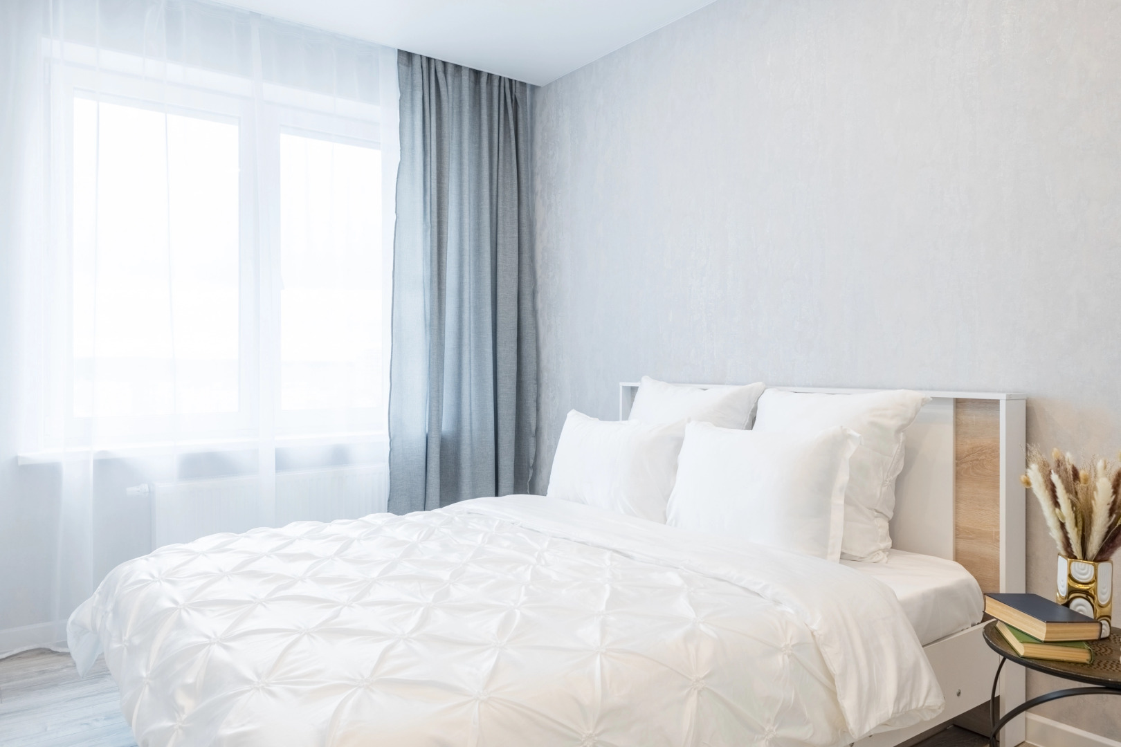 Апартаменты на Петра Полушкина