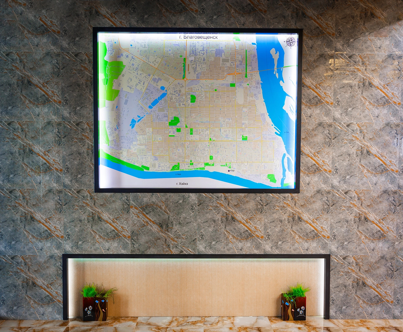 Отель Дружба