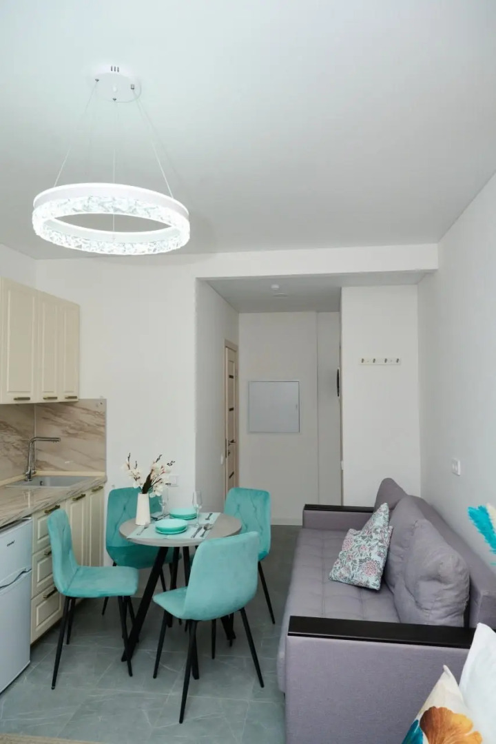 Апартаменты у театра имени Кольцова