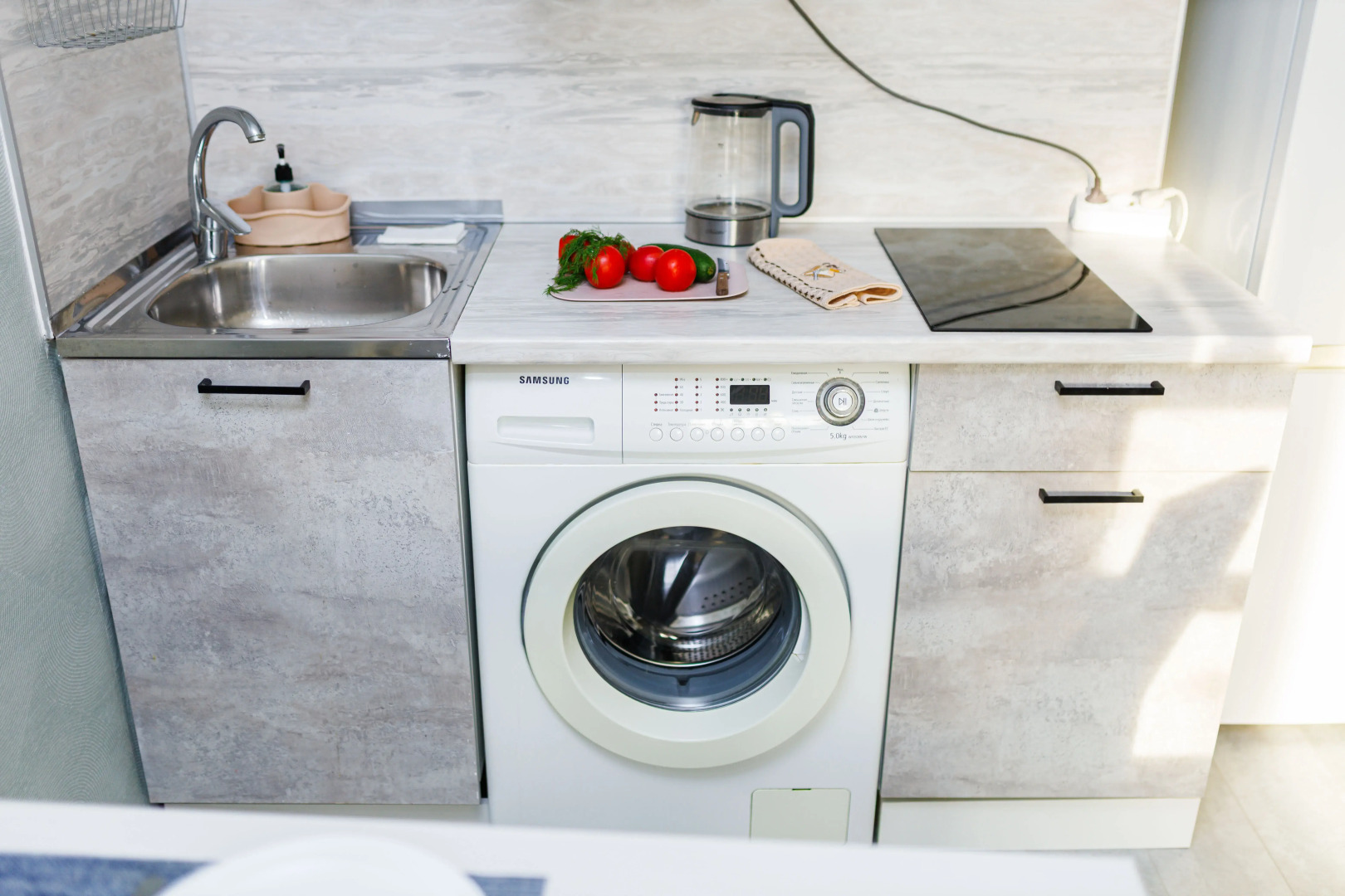 Квартира у городской администрации