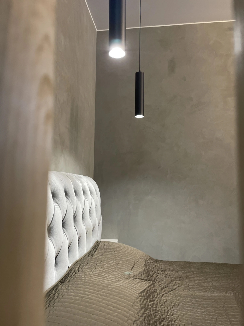 Квартира Nekrasov apartments