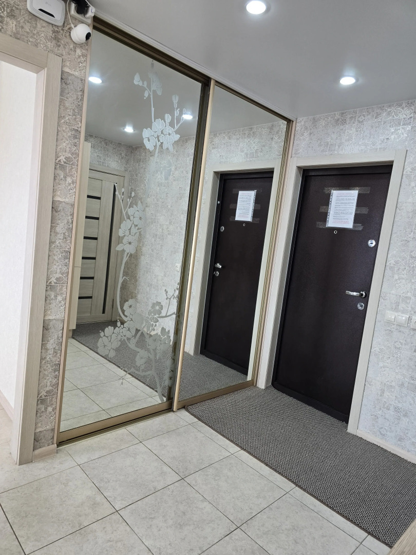 Квартира в Центре Елизово