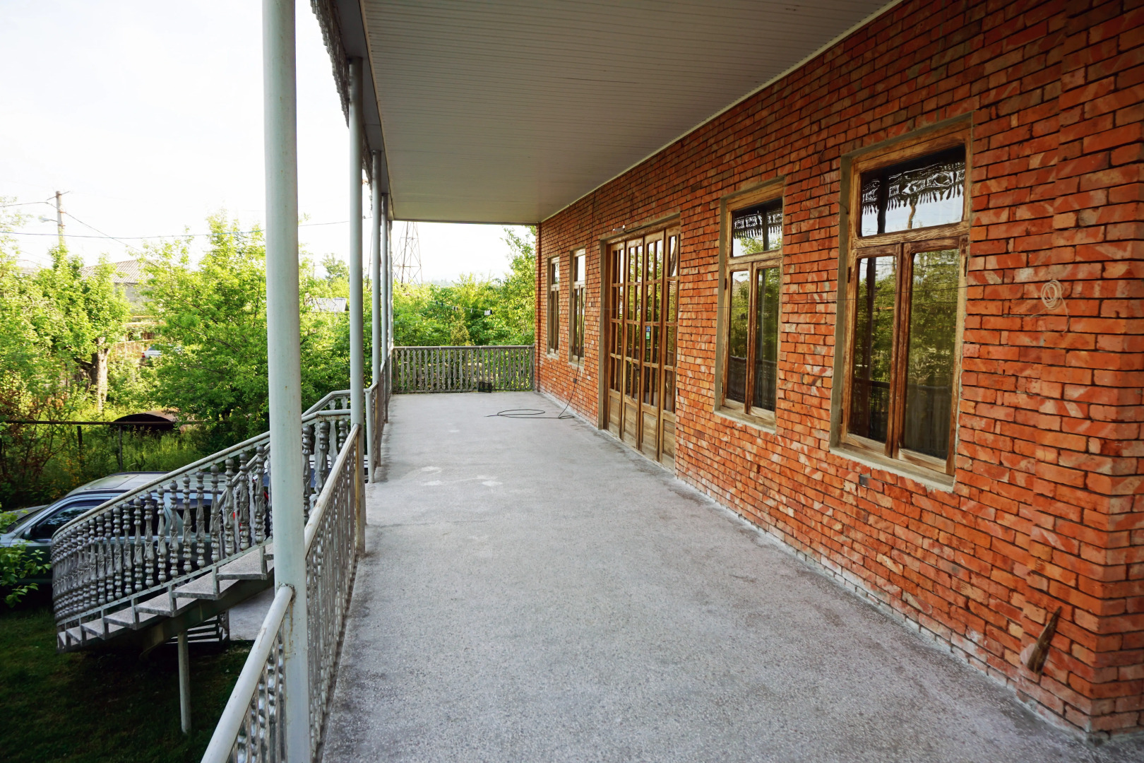 Гостевой Дом Zedafoni