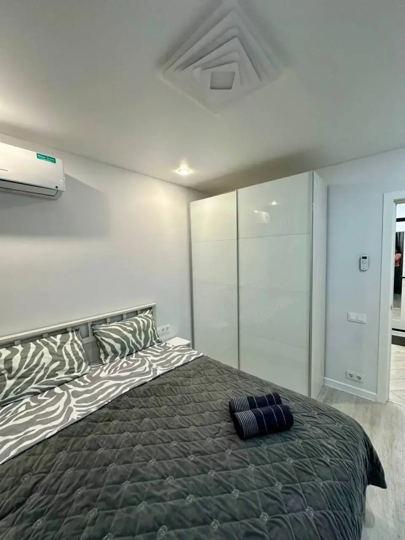 Квартира Dukat в центре Зеленограда