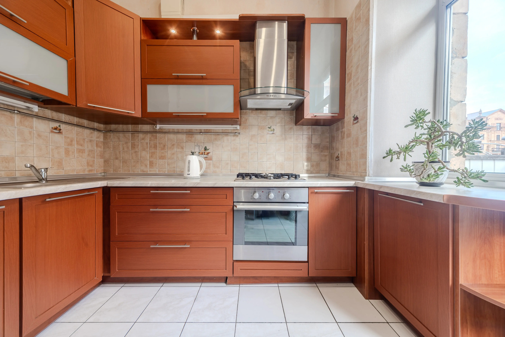 Апартаменты Studiominsk 16