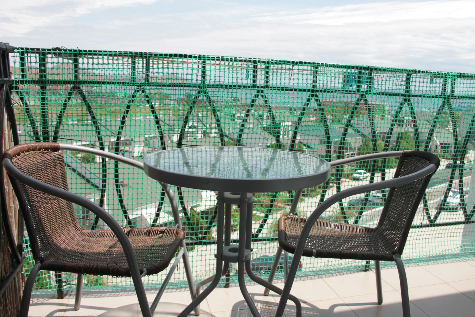 Апартаменты Асми 1