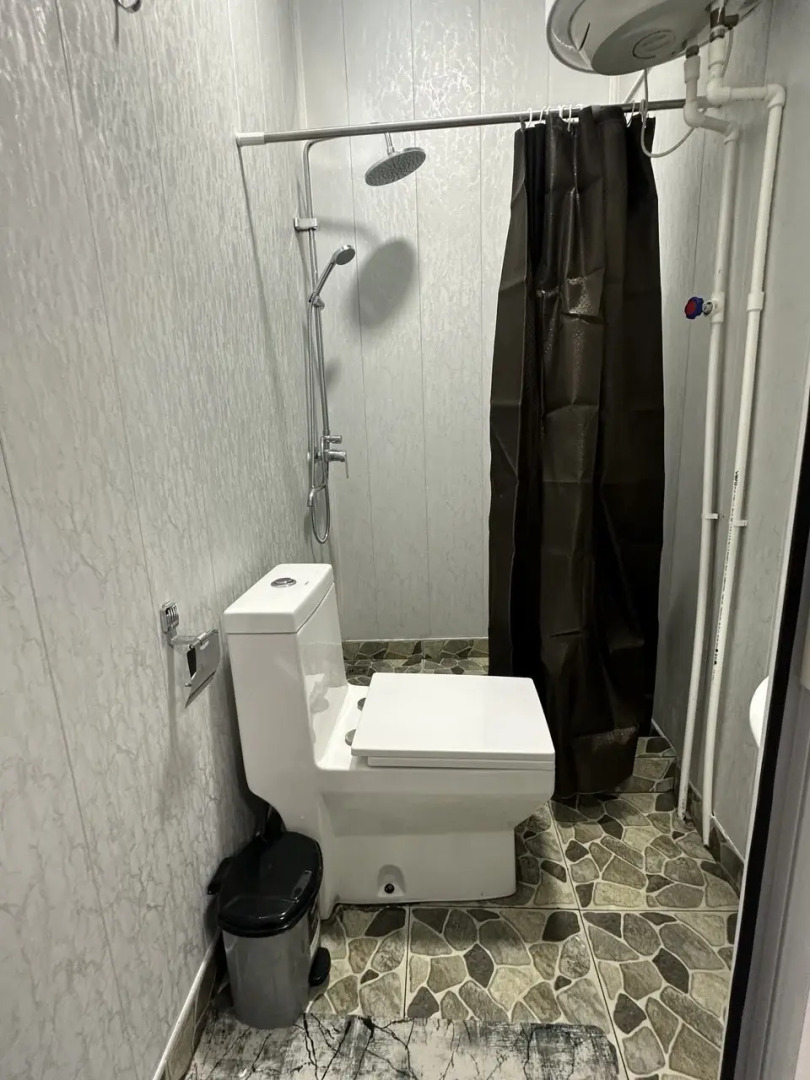 Гостевой дом NURIYA