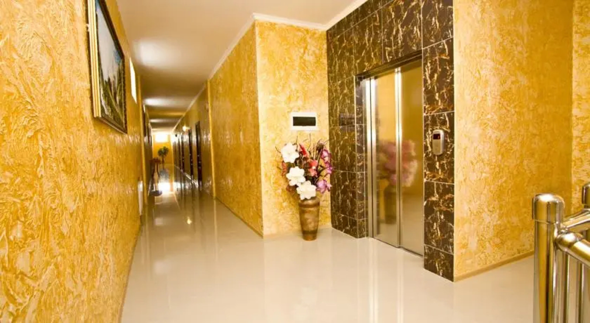 Гостевой дом Сибирь