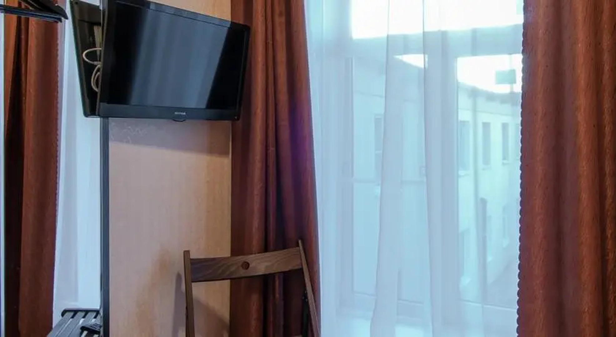 Мини-отель Базилик Данков