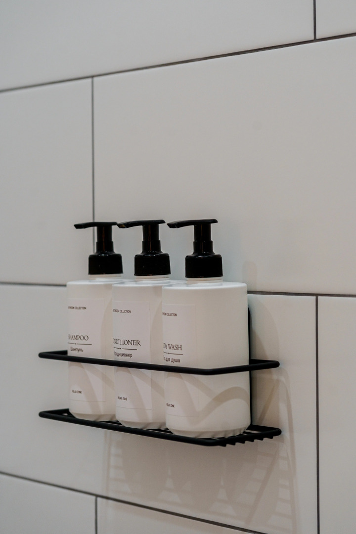 Апартаменты Good vibes only от сети Good Vibes Apartments