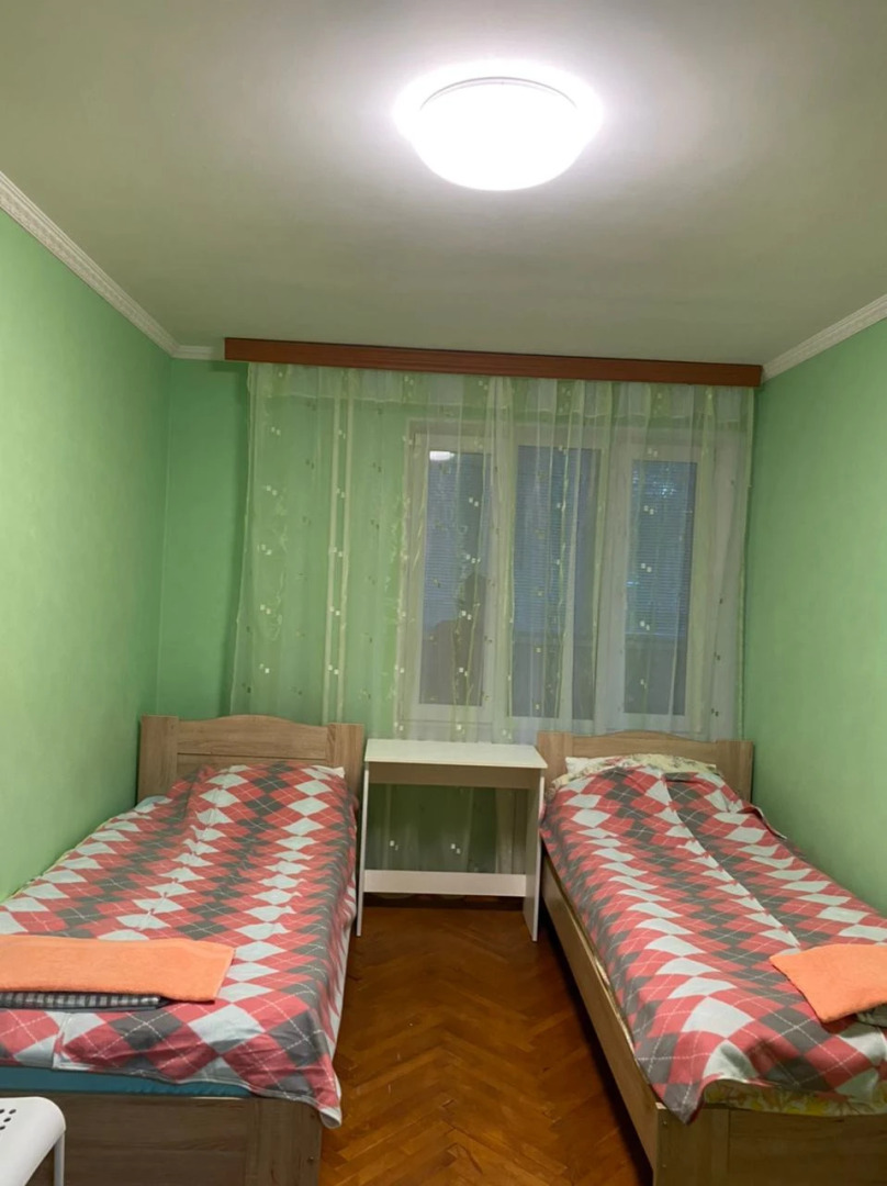 Апартаменты Андреевка 24а