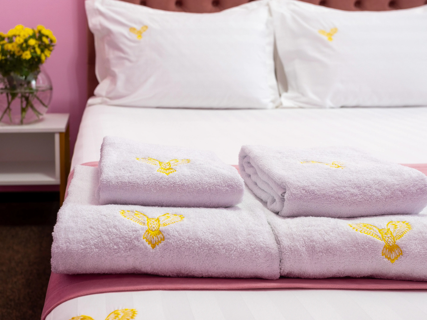 Отель Сова на Профсоюзной