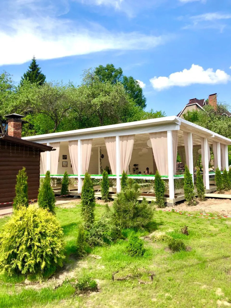 Мини-отель LogHouse