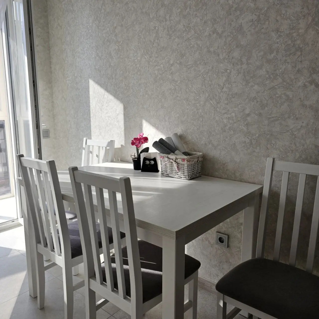 Квартира Пионерский маяк