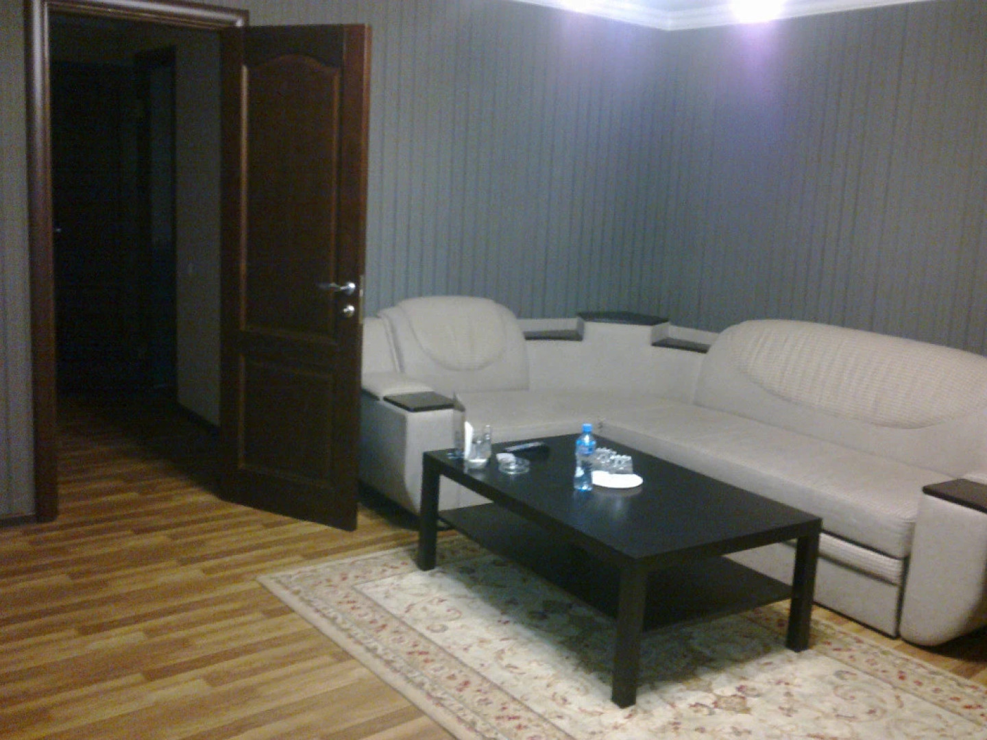 Хостел Драйв