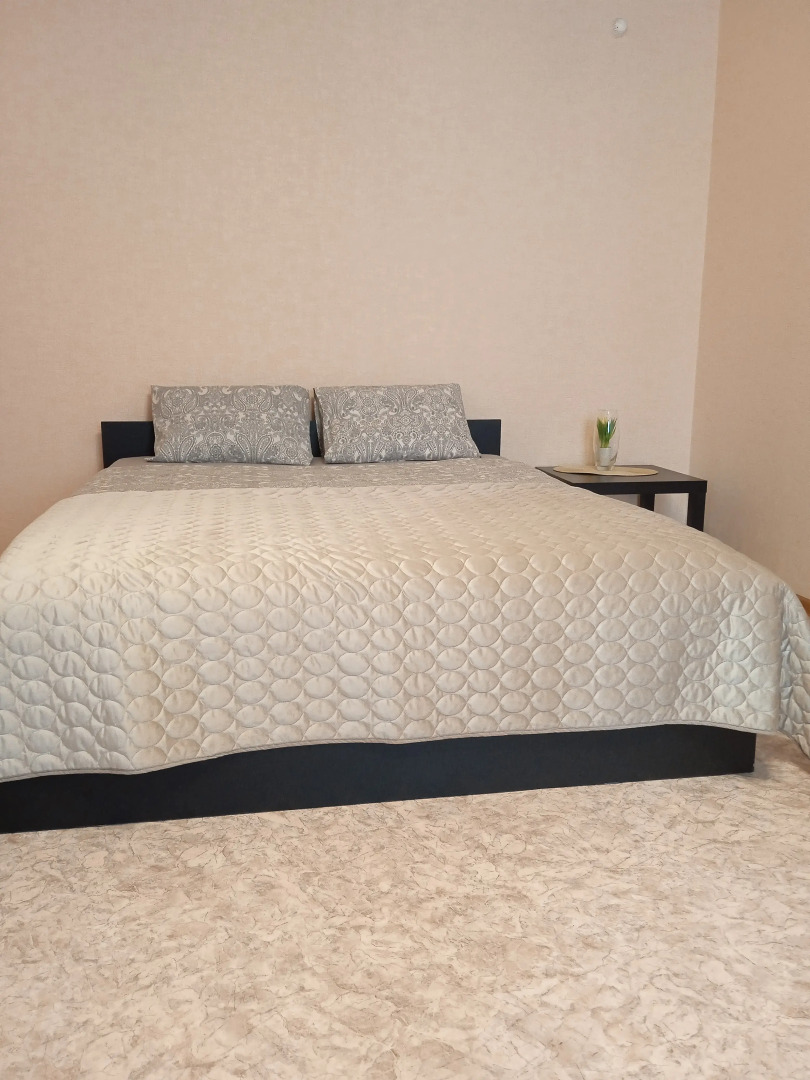 Квартира Однокомнатная в Новом Центре Жк Новый Город