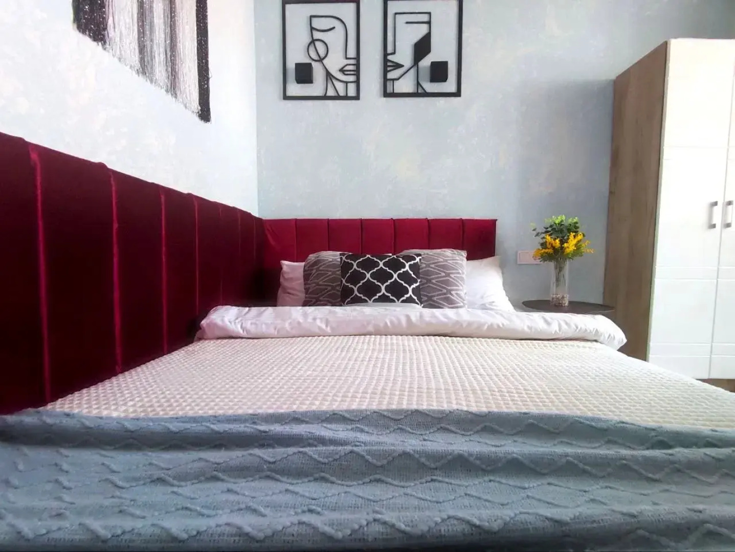 Апартаменты TatAparts Скай в центре у Кремля