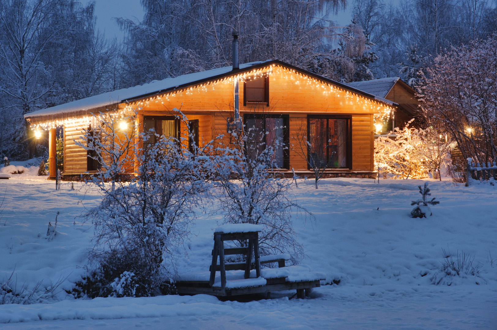 Гостевой дом Псковские дали