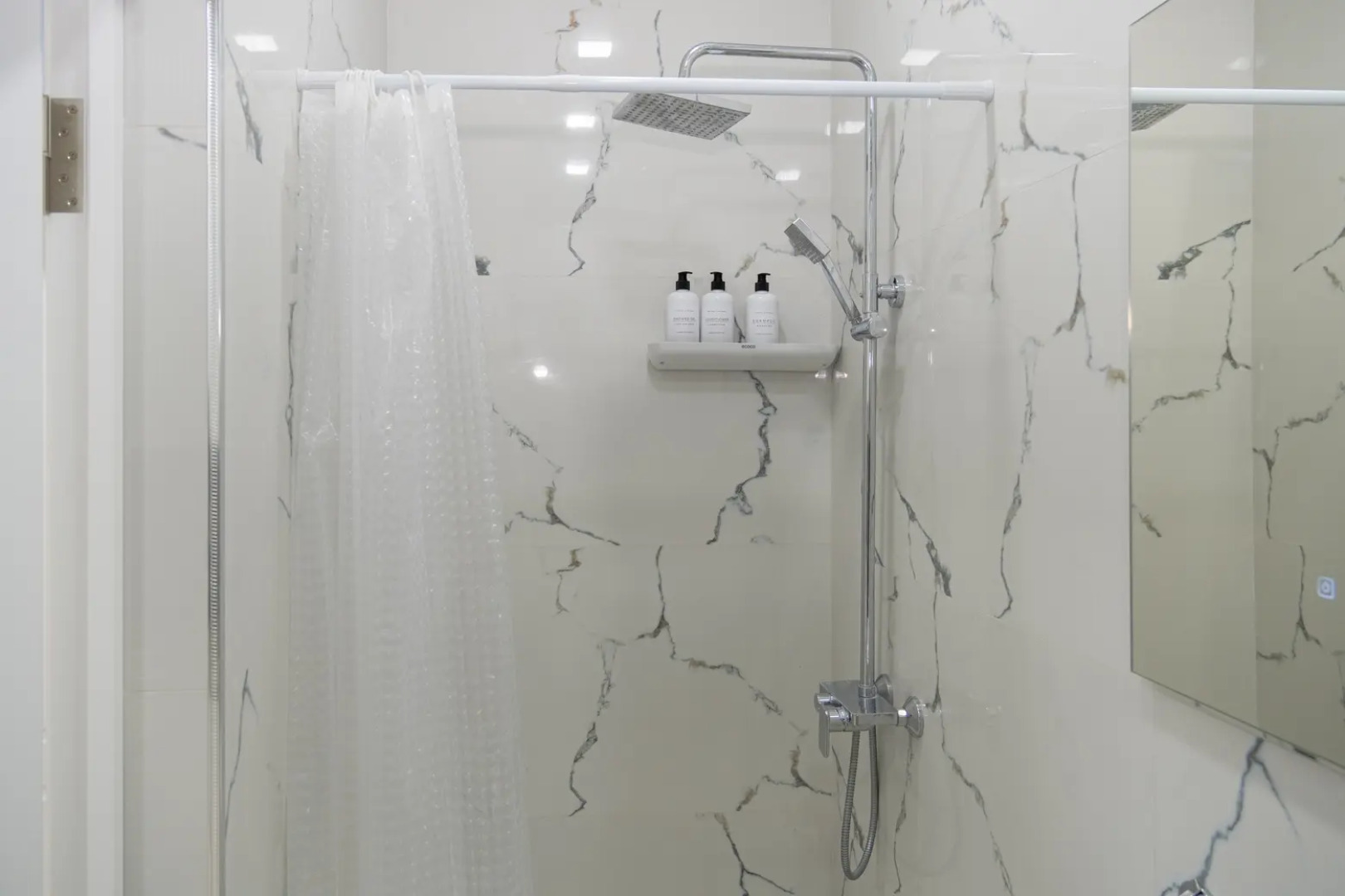 Апартаменты на переулке Карла Маркса 98 к2