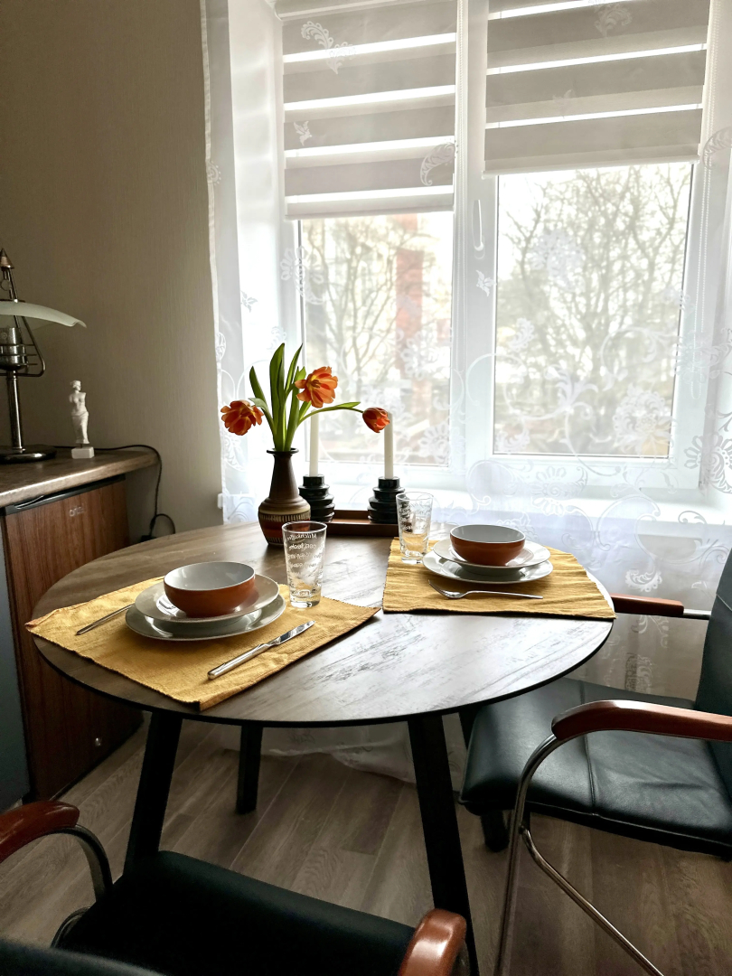 Квартира Уютная Студия у Площади Победы